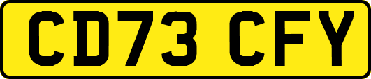 CD73CFY