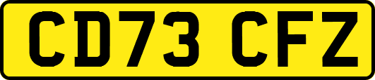 CD73CFZ