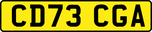 CD73CGA