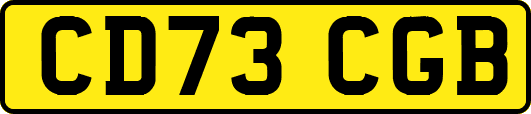 CD73CGB