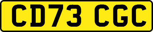 CD73CGC