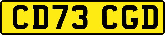 CD73CGD