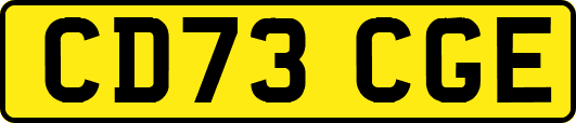 CD73CGE