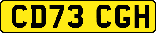 CD73CGH