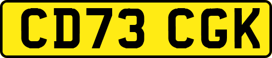 CD73CGK