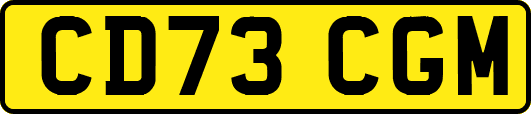 CD73CGM