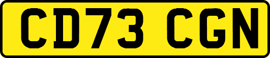 CD73CGN