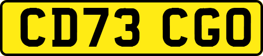 CD73CGO