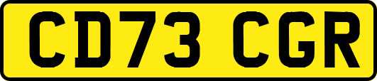 CD73CGR