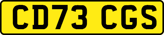CD73CGS