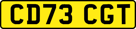 CD73CGT