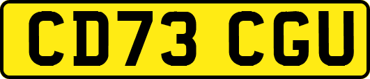 CD73CGU