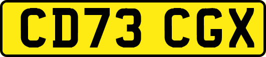 CD73CGX