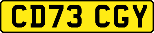 CD73CGY