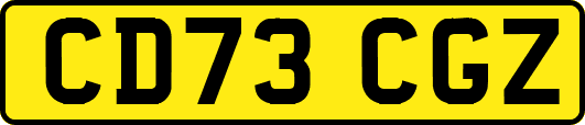 CD73CGZ
