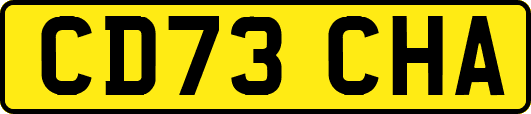 CD73CHA