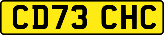 CD73CHC