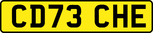 CD73CHE