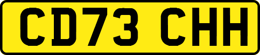 CD73CHH