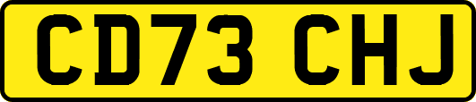CD73CHJ