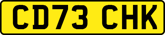 CD73CHK