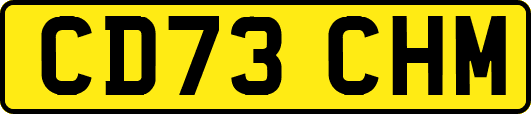 CD73CHM