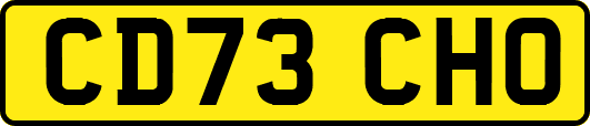 CD73CHO