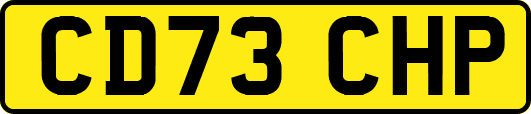 CD73CHP
