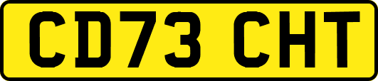 CD73CHT