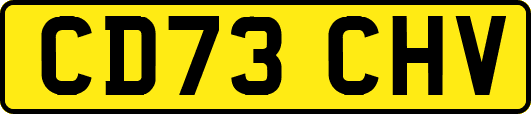 CD73CHV