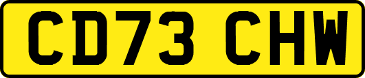 CD73CHW