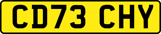 CD73CHY