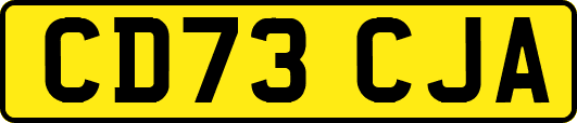 CD73CJA