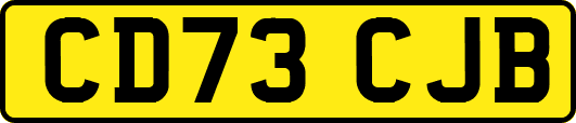 CD73CJB