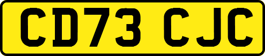 CD73CJC