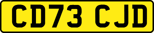 CD73CJD
