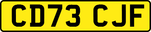 CD73CJF