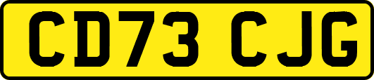 CD73CJG