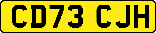 CD73CJH