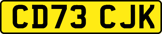CD73CJK