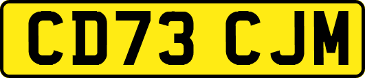 CD73CJM