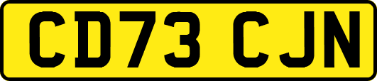 CD73CJN