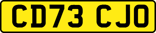 CD73CJO