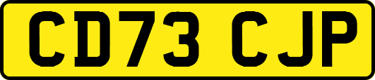 CD73CJP