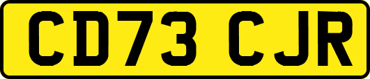 CD73CJR