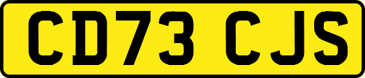 CD73CJS