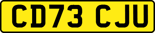 CD73CJU
