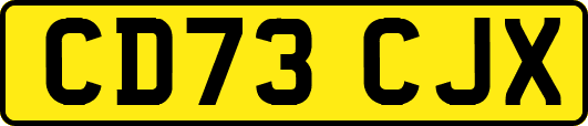 CD73CJX