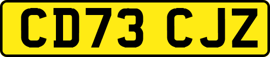 CD73CJZ