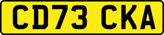 CD73CKA